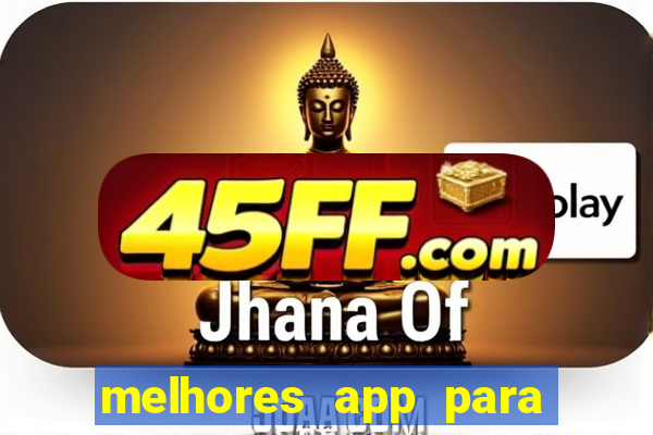melhores app para ganhar dinheiro jogando